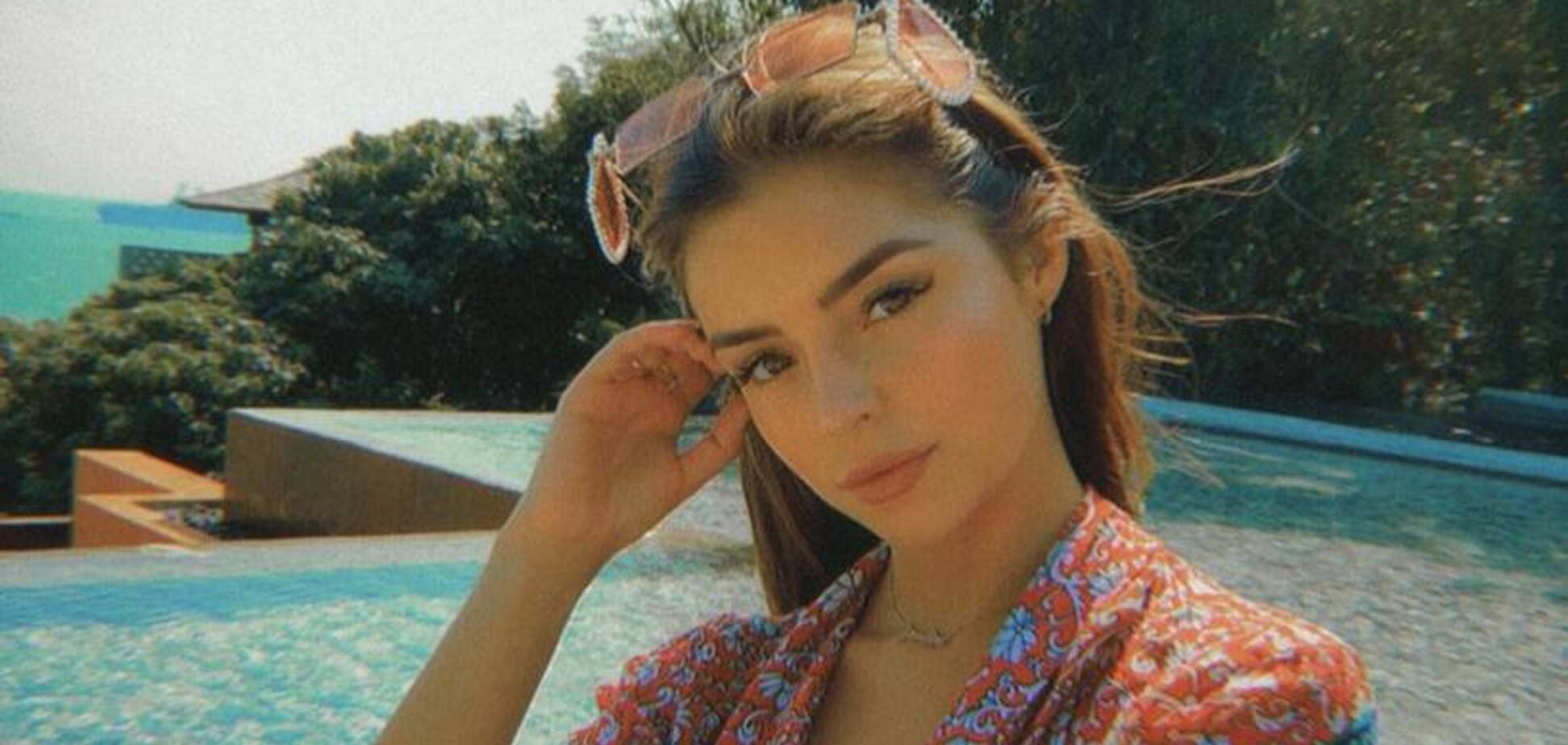 Молода ''копія'' Кім Кардаш'ян повністю оголилася: пікантні фото