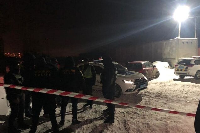 В Киеве с топором напали на журналистов: появились новые детали