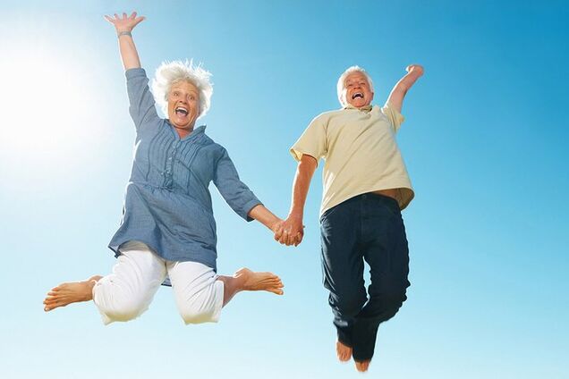 Раскрыт секрет долголетия: как дожить до 100 лет