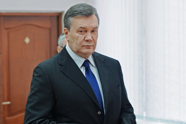 Приговор Януковичу имеет важнейшее историческое значение