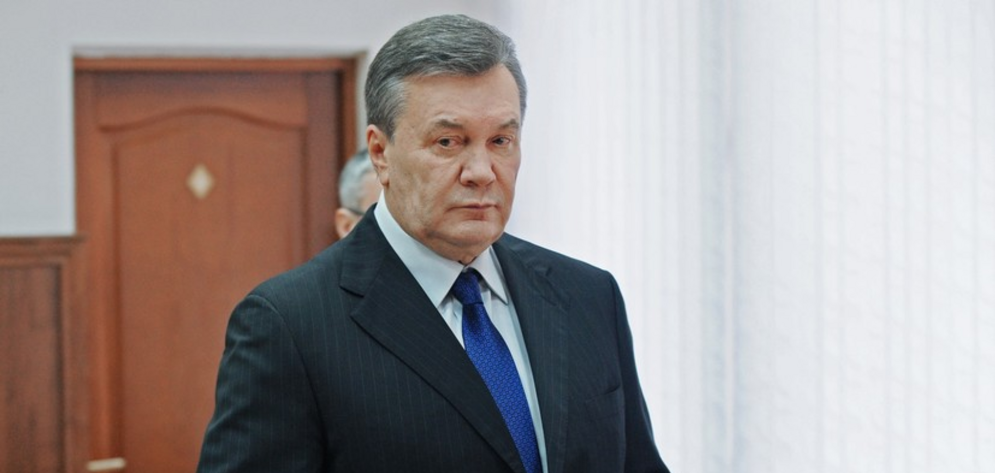 Приговор Януковичу имеет важнейшее историческое значение