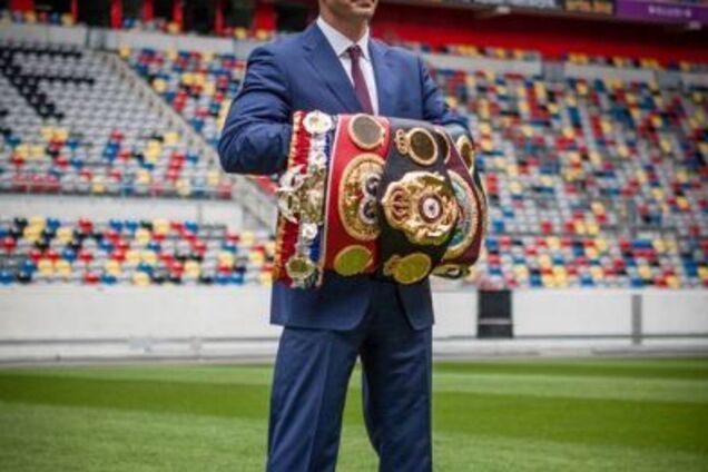 'Ера Кличка': легендарний чемпіон висловився про нинішній бокс