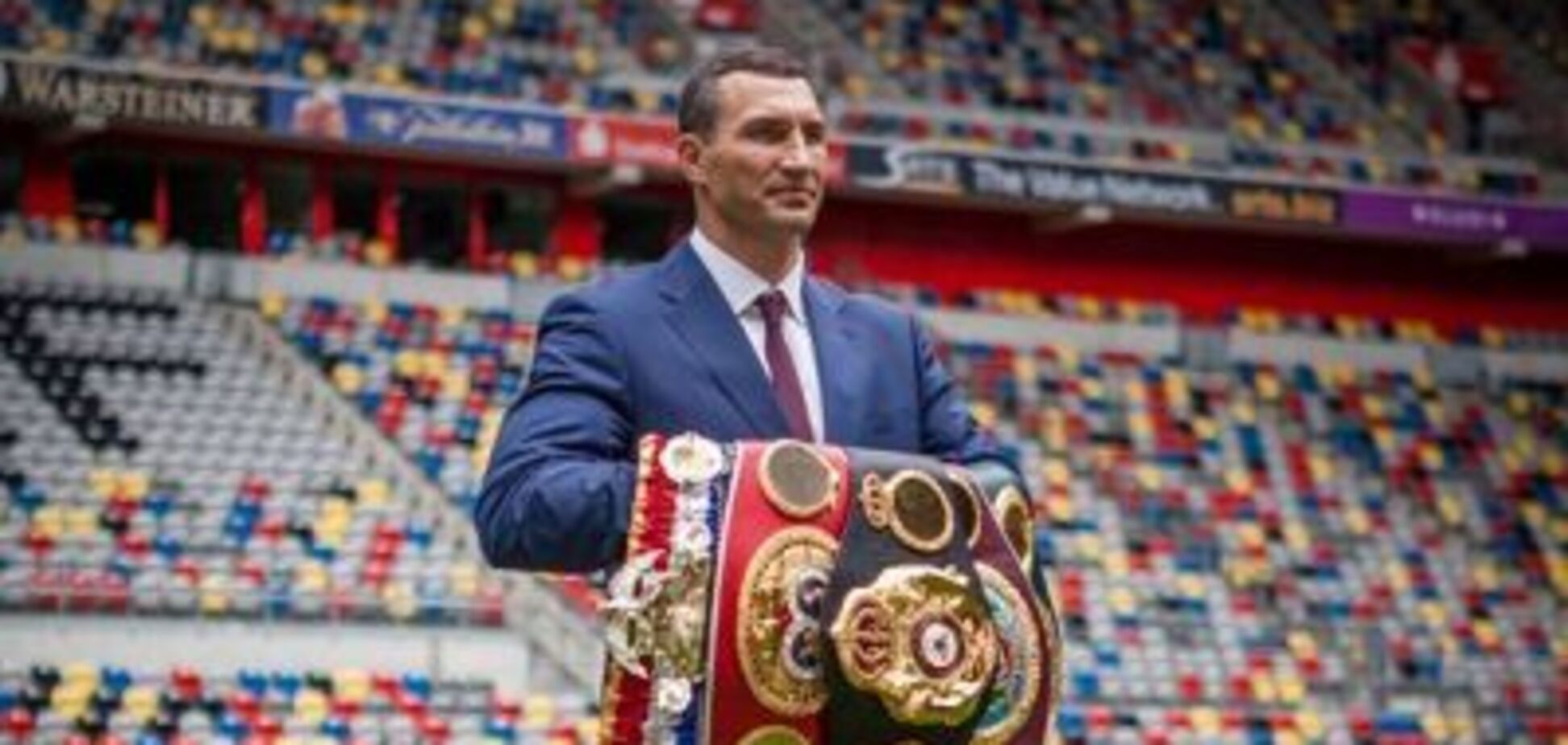 'Эра Кличко': легендарный чемпион высказался о нынешнем боксе