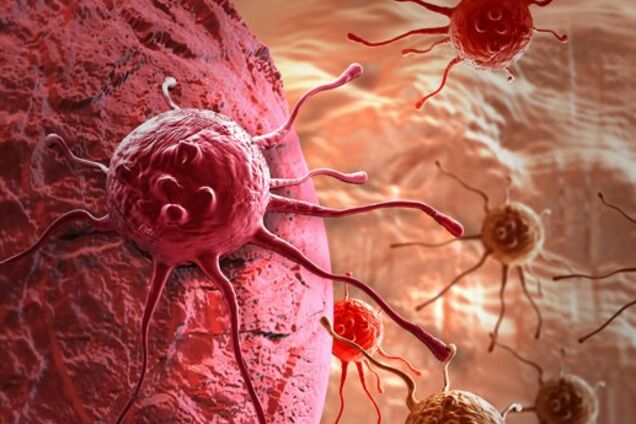 Рак може самознищитися: вчені зробили прорив у лікуванні