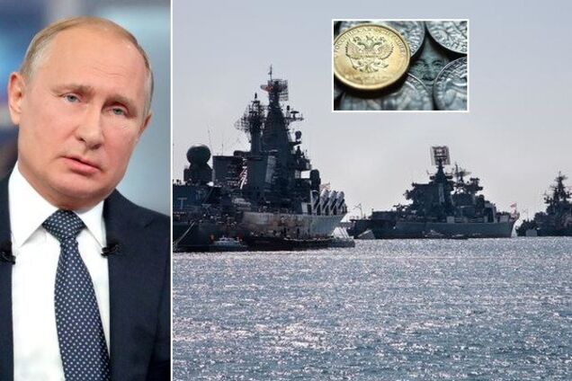 Меры будут строже: в ЕС приготовились жестко наказать Путина из-за Украины