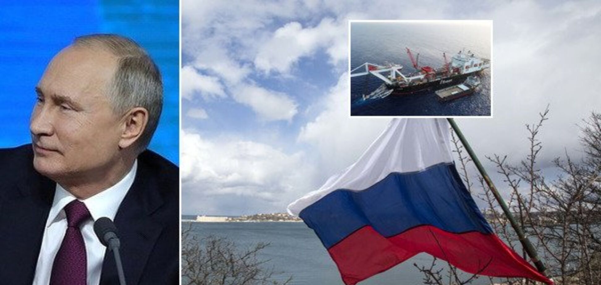 Путин скоро перестанет интересоваться Украиной – экс-вице-премьер РФ