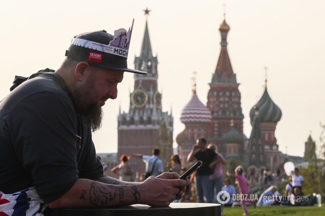 ''Когда уже нажретесь?'' Россиян разозлил налог на смартфоны