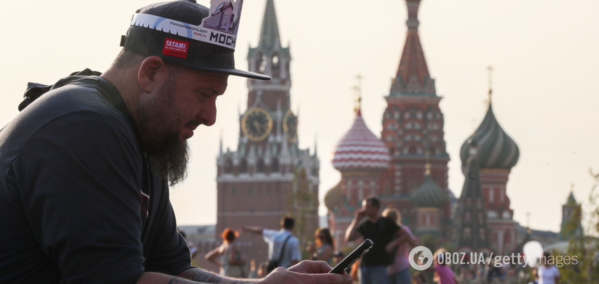 ''Коли вже нажеретесь?'' Росіян розлютив податок на смартфони