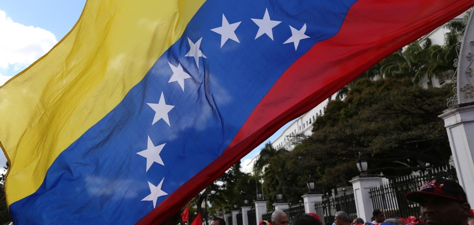 Криза у Венесуелі: Росію поставили перед вибором