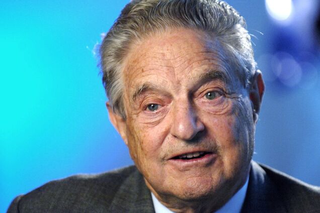 Не Путин: Сорос сказал, кто представляет главную угрозу для человечества