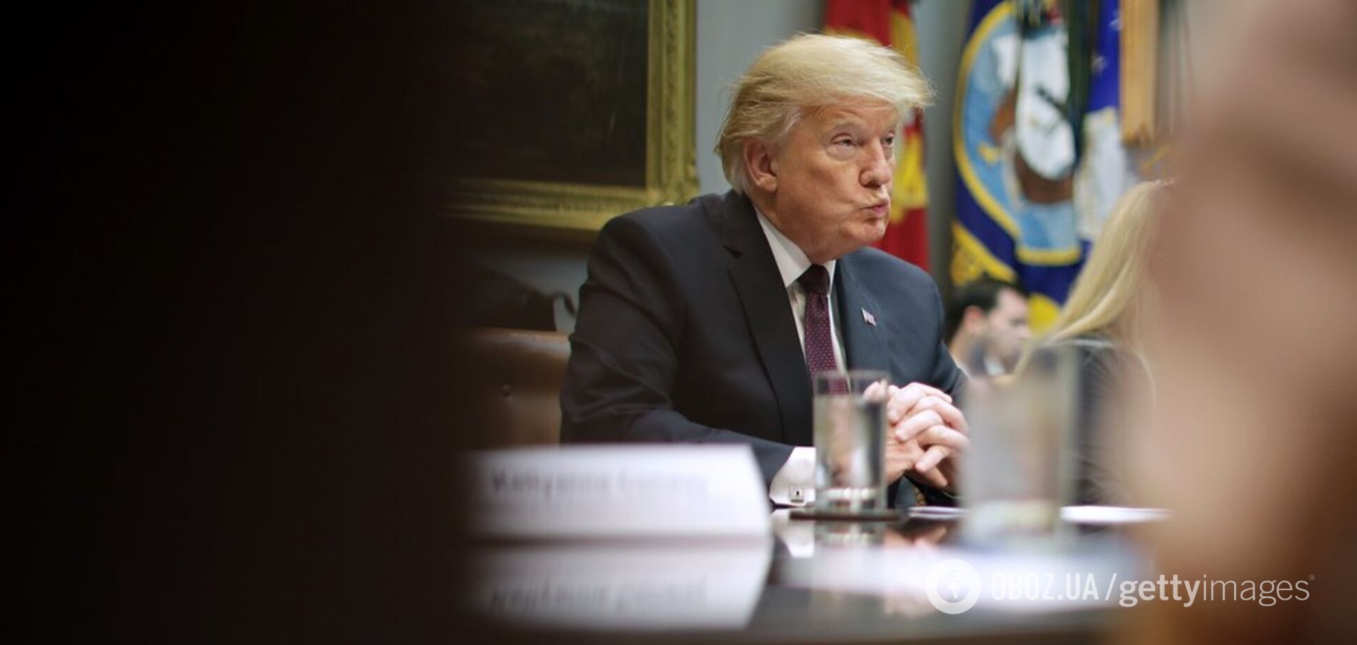 Трамп приготовился ввести режим ЧП: что изменится для США