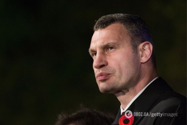 ''Почнемо з низів!'' Кличко заявив, що балотується в Раду