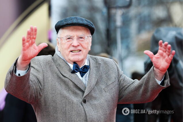 ''Торпеда апокалипсиса'': Жириновский предложил сценарий армагеддона в Черном море