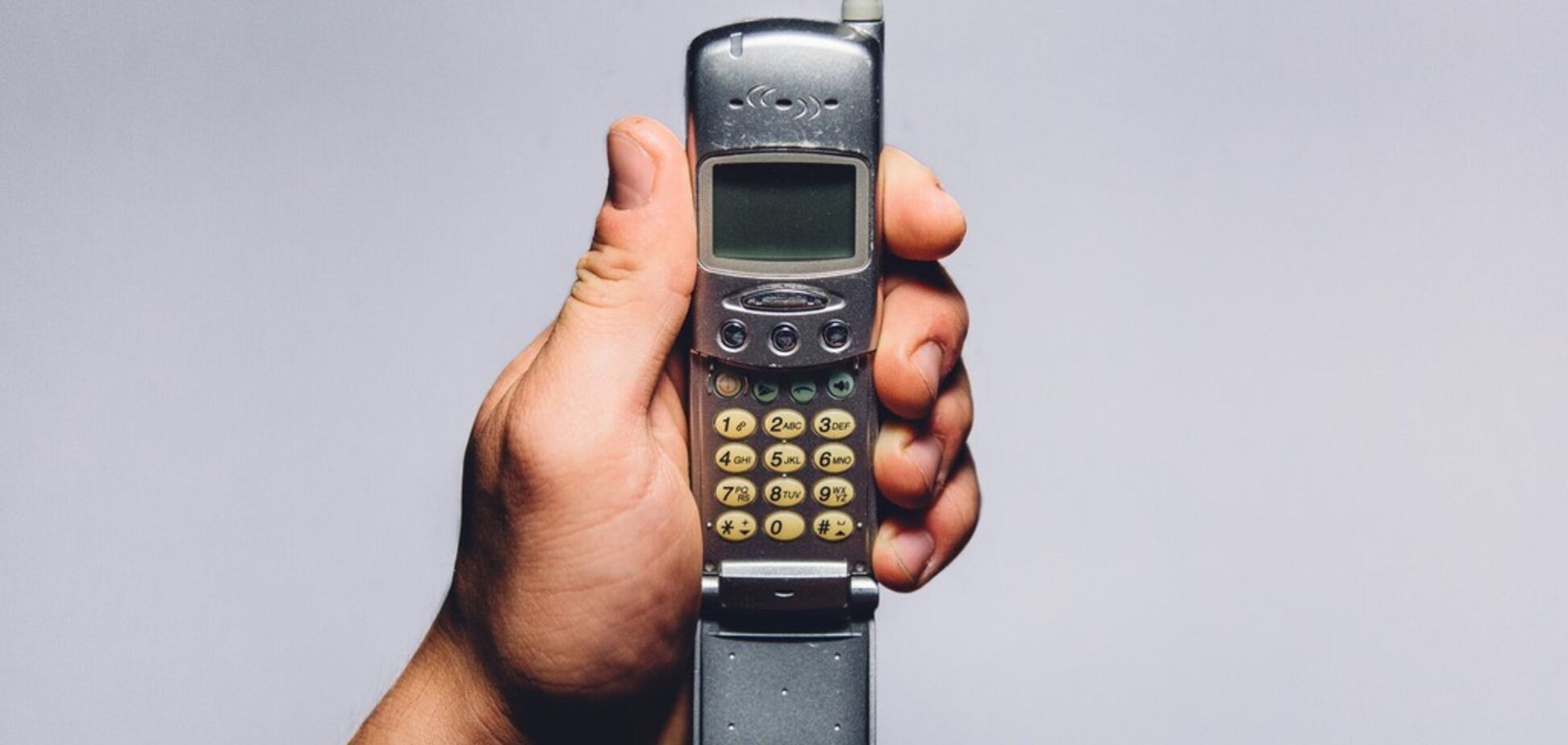 Мобильным телефонам грозит исчезновение: ученые назвали неожиданную причину