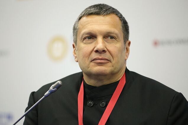 ''Бандостан!'' Соловьев обругал Украину из-за Януковича