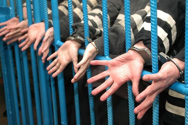 ''Наведут порядок'': в России предложили создать ЧВК из зеков