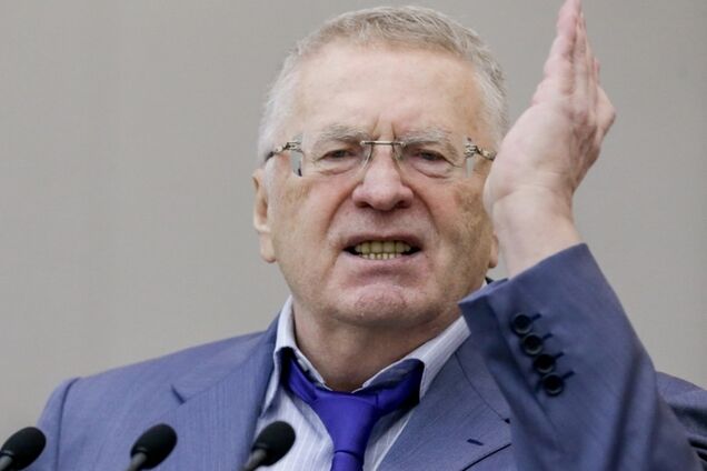 Владимир Жириновский