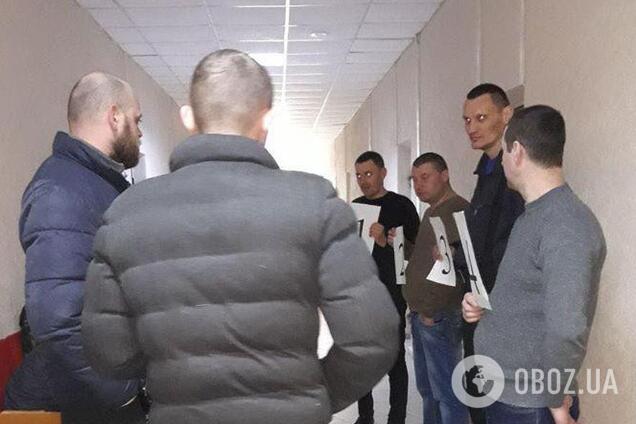 Напад на журналістів у Києві: з'явилися деталі й фото затриманих