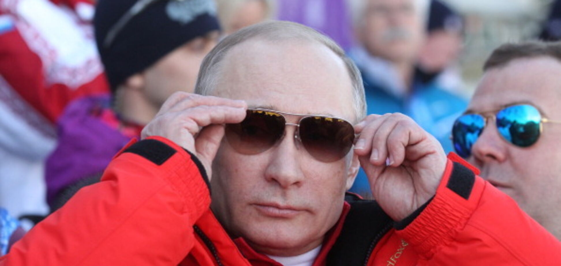 Порєбрік News: погрози Україні і ганьбище Росії в ПАРЄ. Підсумки 24 січня