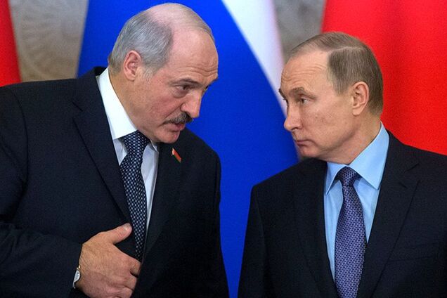 ''Империя треснет по швам'': в Беларуси пригрозили России распадом