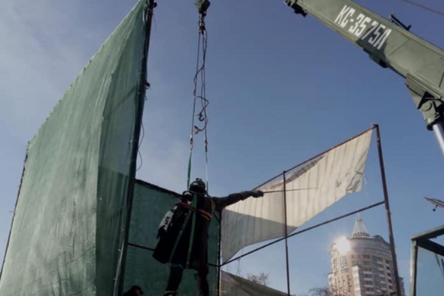 ''Бай-бай!'' Кириленко підтримав демонтаж пам'ятника Суворову