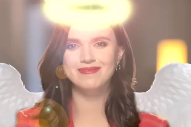 Янина Соколова