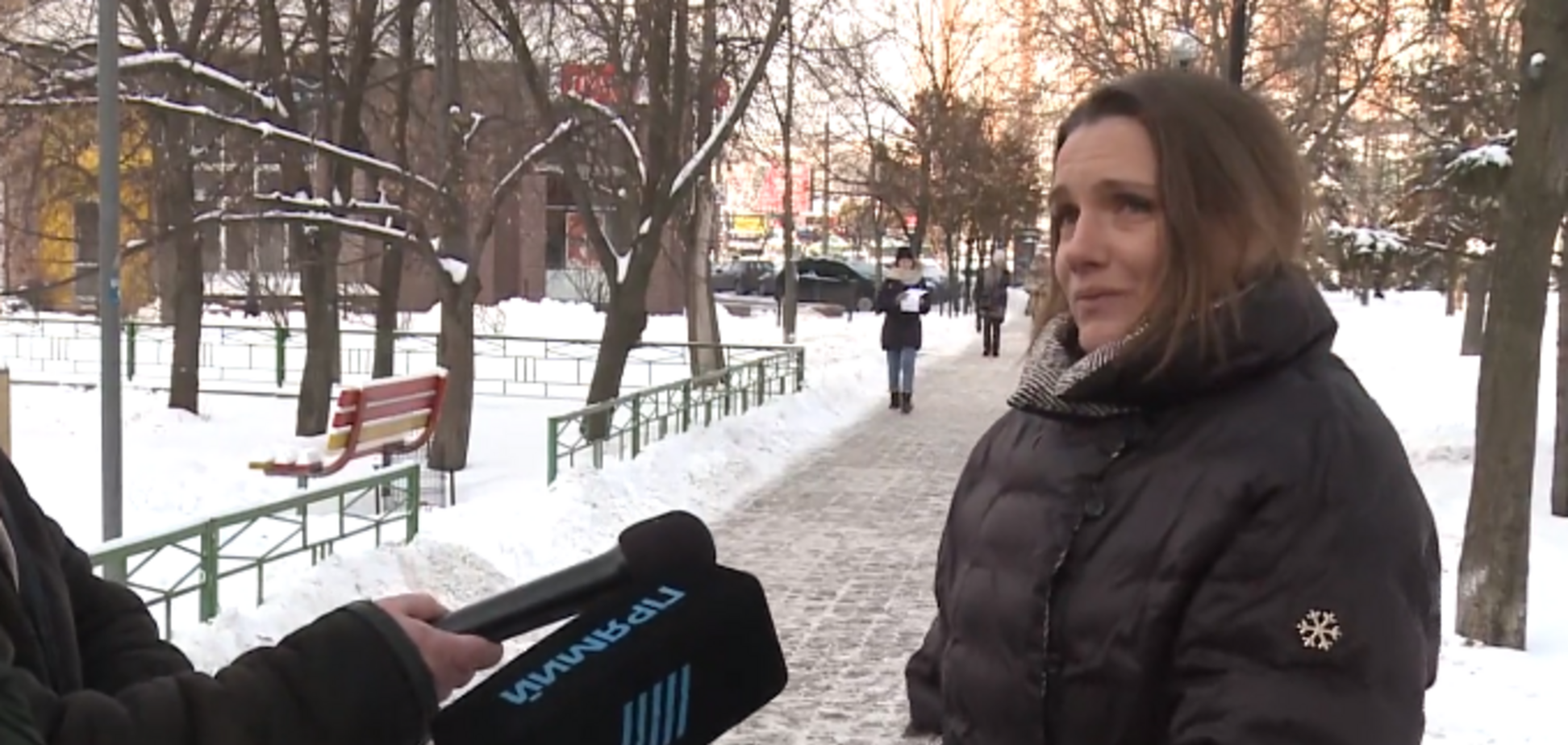 Ученик 157 школы, к которому учитель физкультуры применил силу, написал письмо митрополиту ПЦУ Епифанию