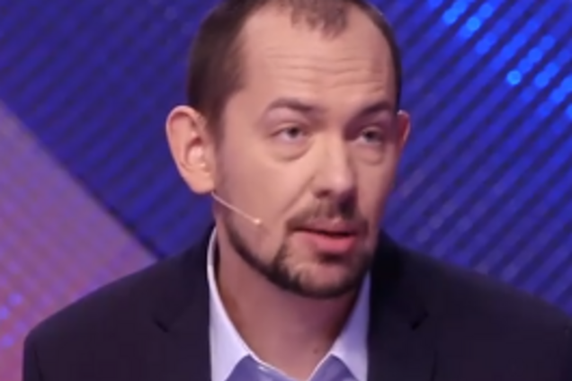 'Вибачитися і поцілувати чобіт': названі умови дружби України з Росією