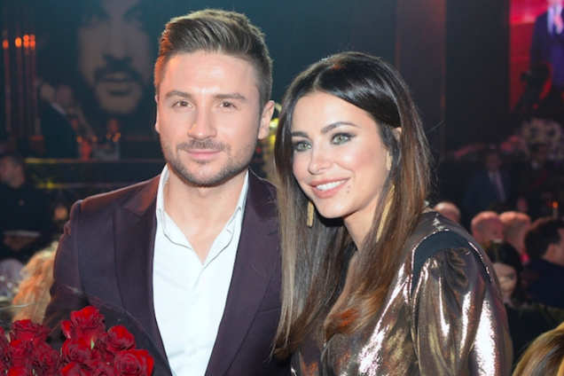 Лорак и Лазарев