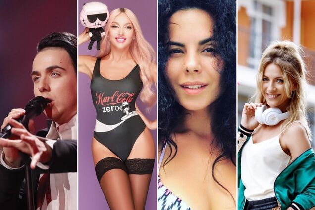 Зимние каникулы за полмиллиона: почем нынче отдых украинских звезд