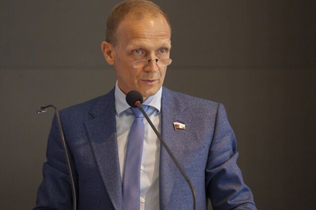 ''Намилили шию'': главу Союзу біатлоністів Росії поставили на місце