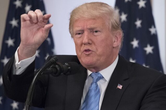 Трамп призупинив шатдаун у США: президент виступив із новою вимогою