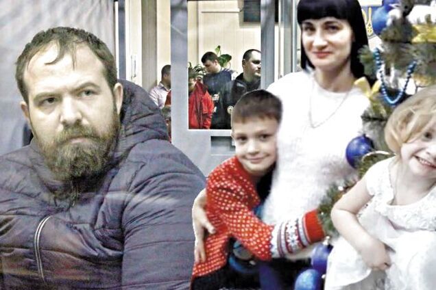 ''Голова – месиво'': жуткие детали убийства семьи на Винниччине