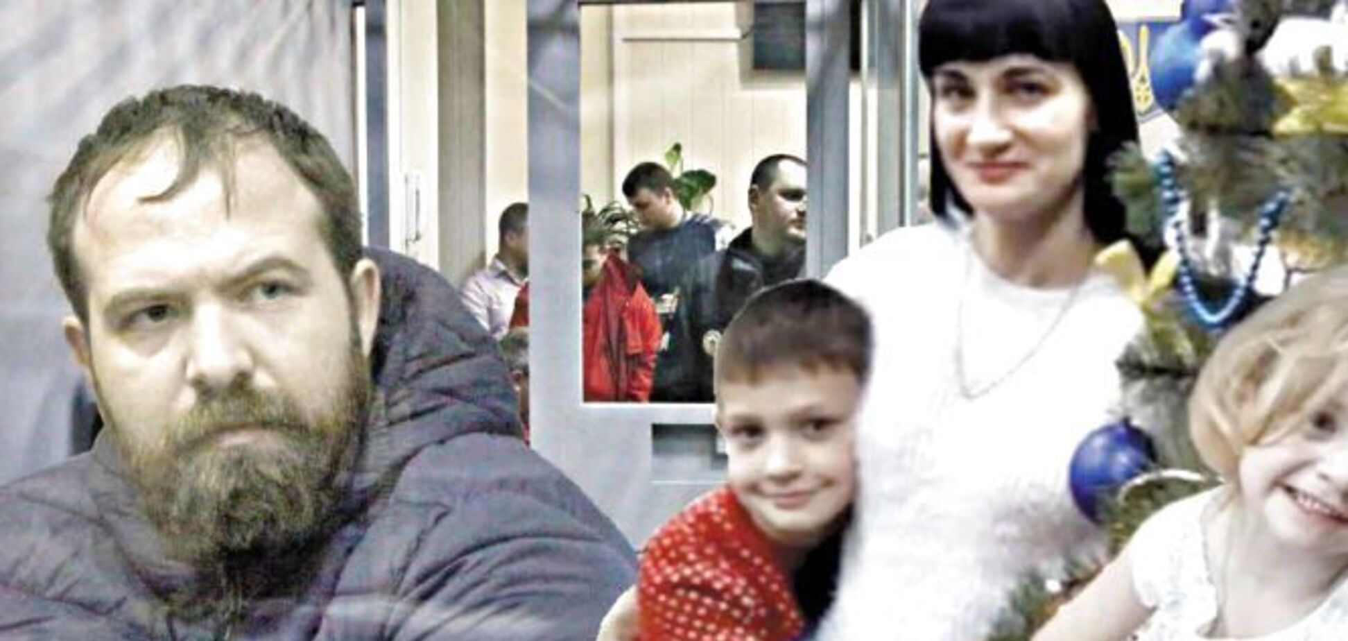  ''Голова – сплошное месиво'': понятые рассказали жуткие детали убийства семьи на Винниччине