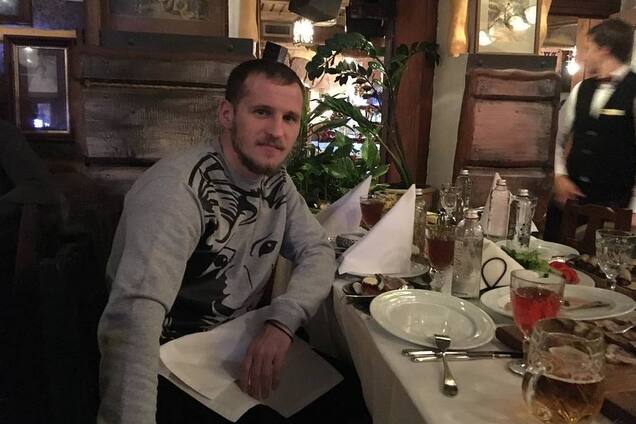 ''Бил так, что поломал кровать'': экс-динамовец Алиев угодил в новый скандал с женой