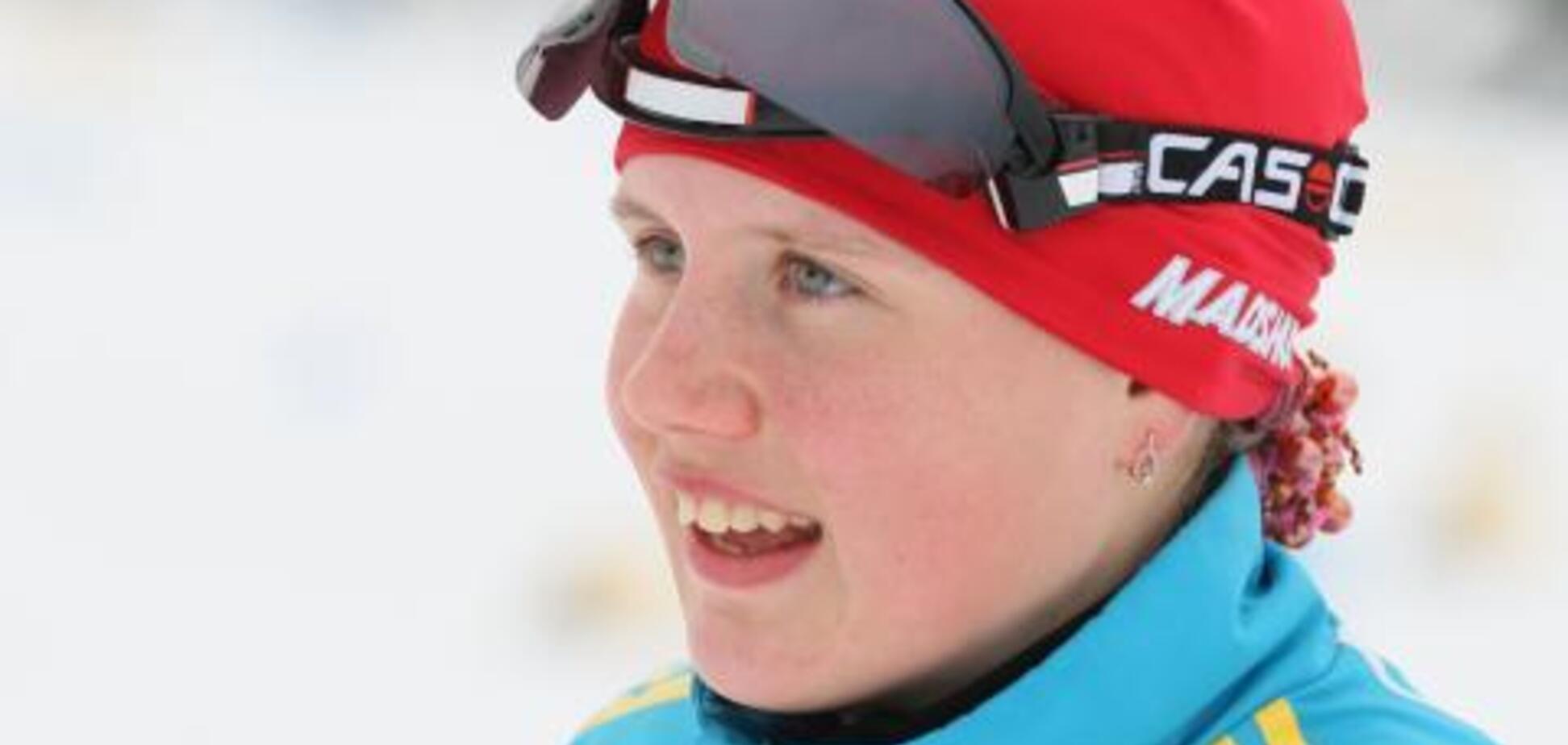 Жіночий пасьют 6-го етапу Кубка світу з біатлону: де Україна