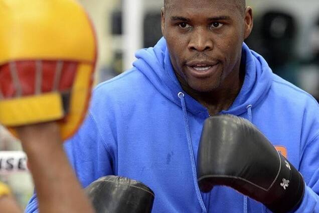 У нокаутированного Гвоздиком боксера сообщили об изменениях в его состоянии