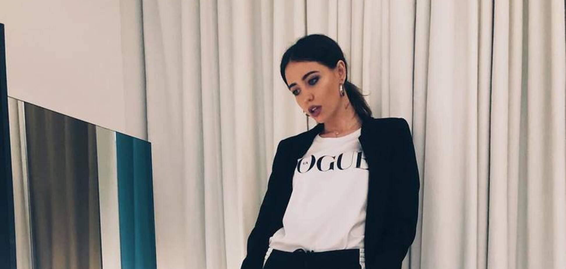 Дорофєєва змінилася до невпізнання: як виглядає зірка