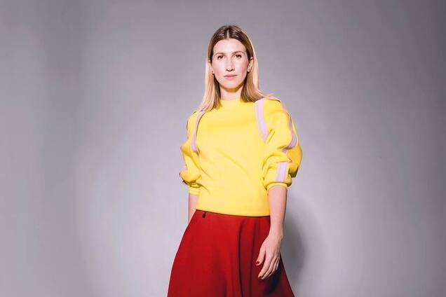 ''Не делайте так!'' Участница ''Танці з зірками'' развенчала главный миф о витаминах