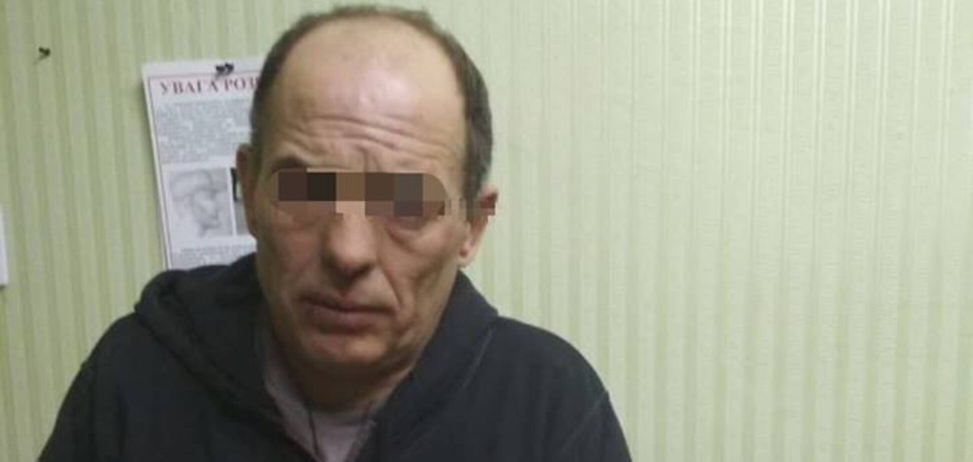 ''Каструвати публічно!'' З`ясувалися моторошні факти про ґвалтівника провізора у Харкові