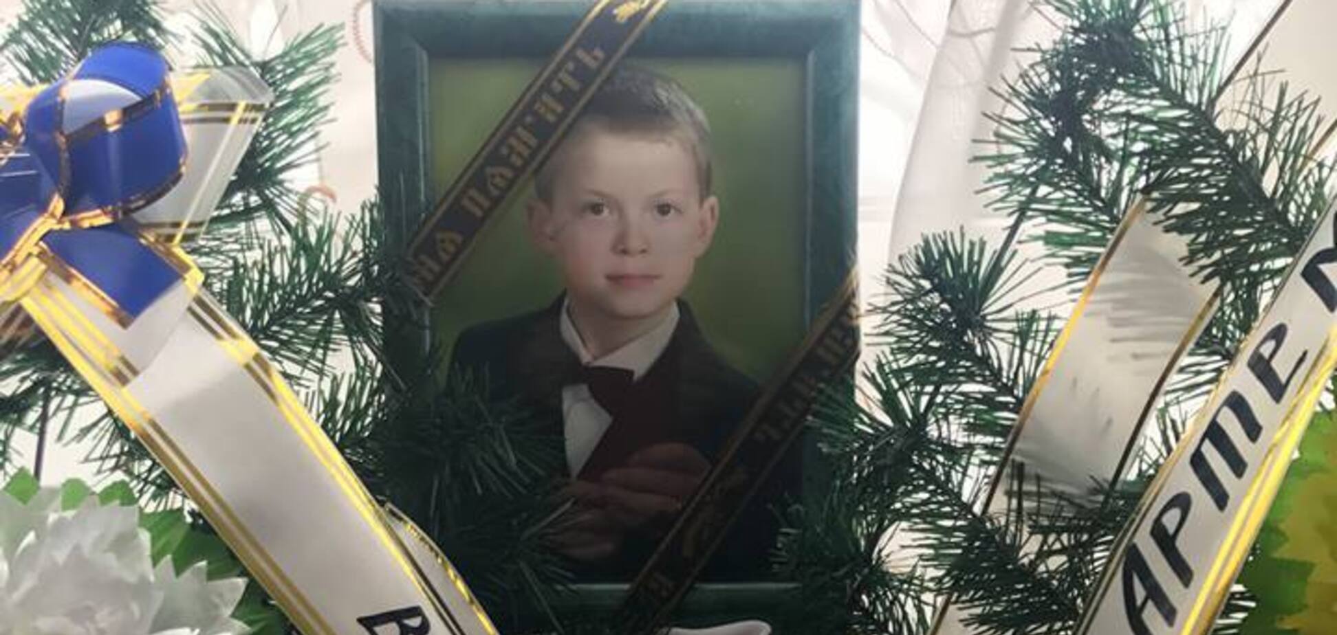 ''Сядеш за грати!'' З'явилися нові деталі самогубства школяра на Вінниччині