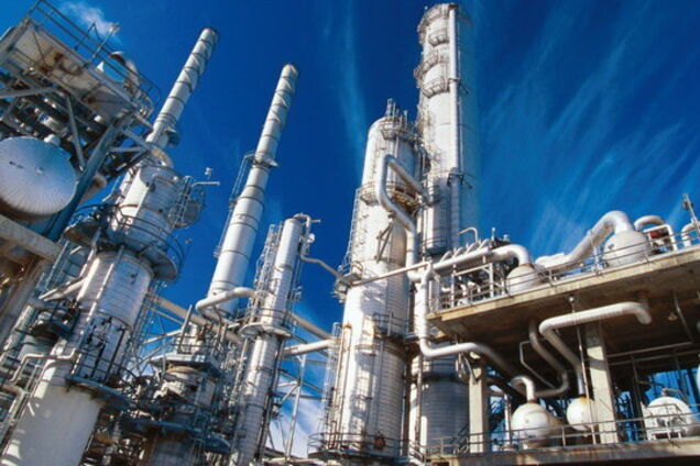 Розвиток промисловості. Нова промислова політика