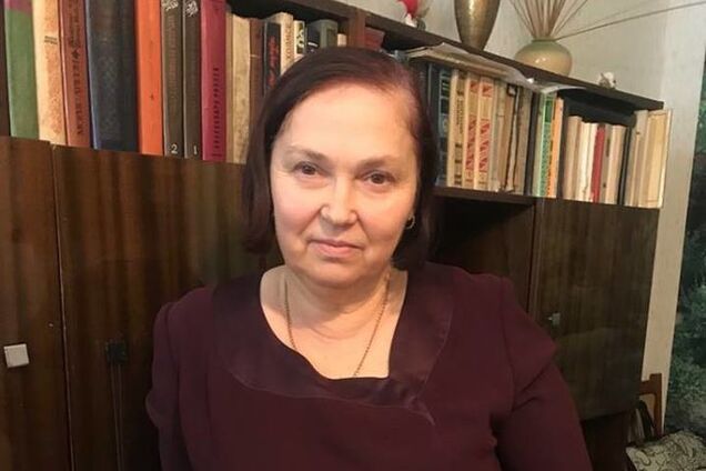 ''Раздевали до трусов, били током'': украинка рассказала, как попала в плен за помощь ВСУ