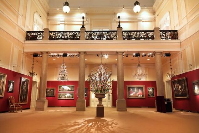 В Нидерландах схватили украинца-опытного вора картин: что известно