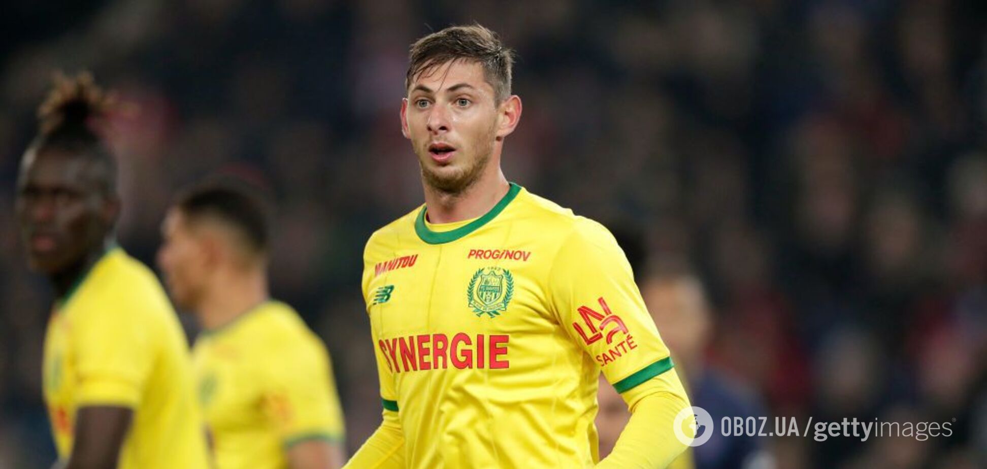 Семья исчезнувшего футболиста АПЛ пошла на отчаянный шаг