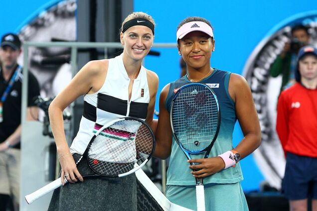 Кривдниця Світоліної виграла Australian Open