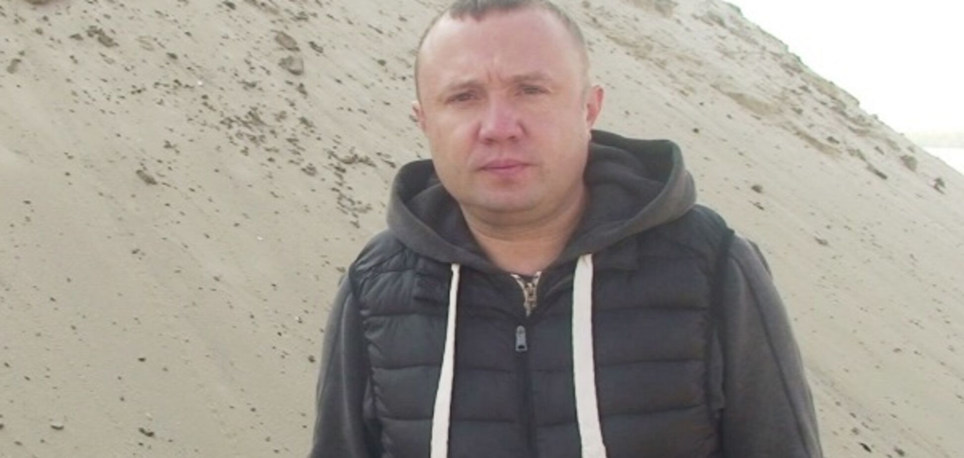 ''Теперь он в бегах!'' В Киеве суд принял скандальное решение по ''королю песчаной мафии''