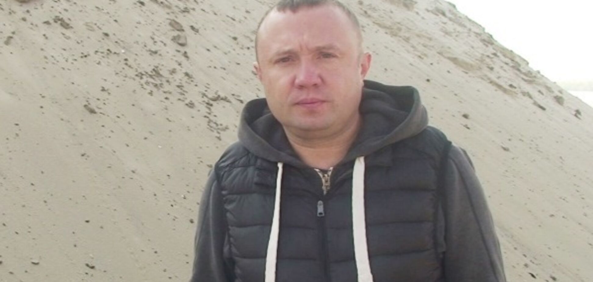 Михайло Бурда