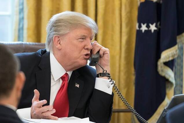 Замішані росіяни: оточення Трампа потрапило в скандал