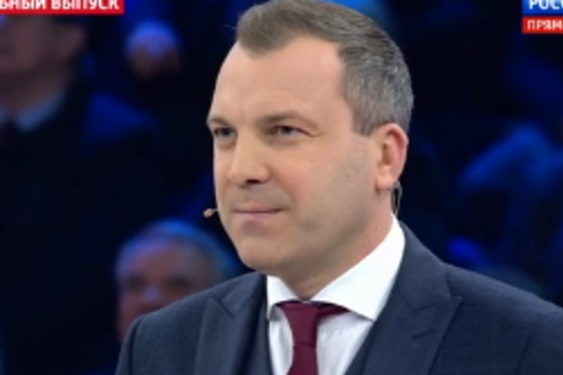 ''Рогулі!'' Чоловік приниженої в ПАРЄ Скабєєвої образив українців